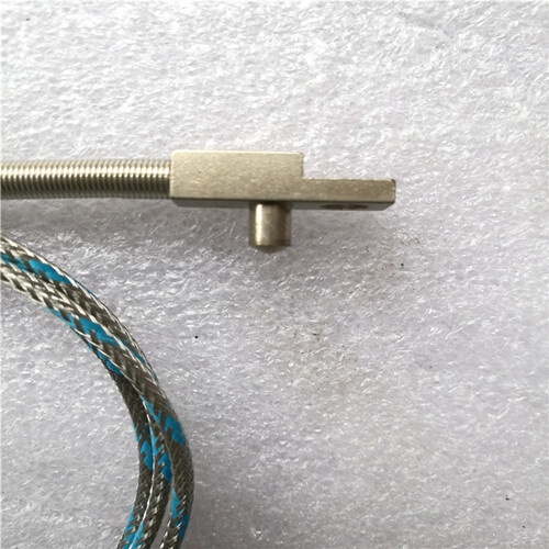4X6 J temperature-sensing thermocouple