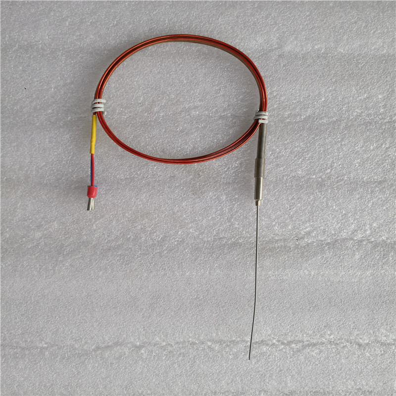 J temperature-sensing 1.0 × 100 probe thermocouple