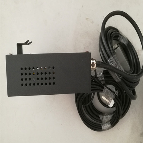 ML8 group timing controllers