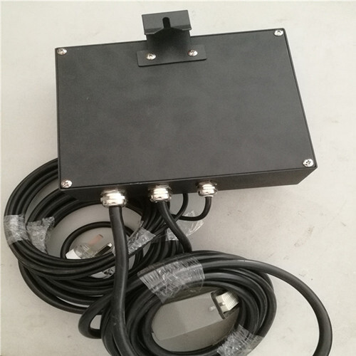 ML8 group timing controllers