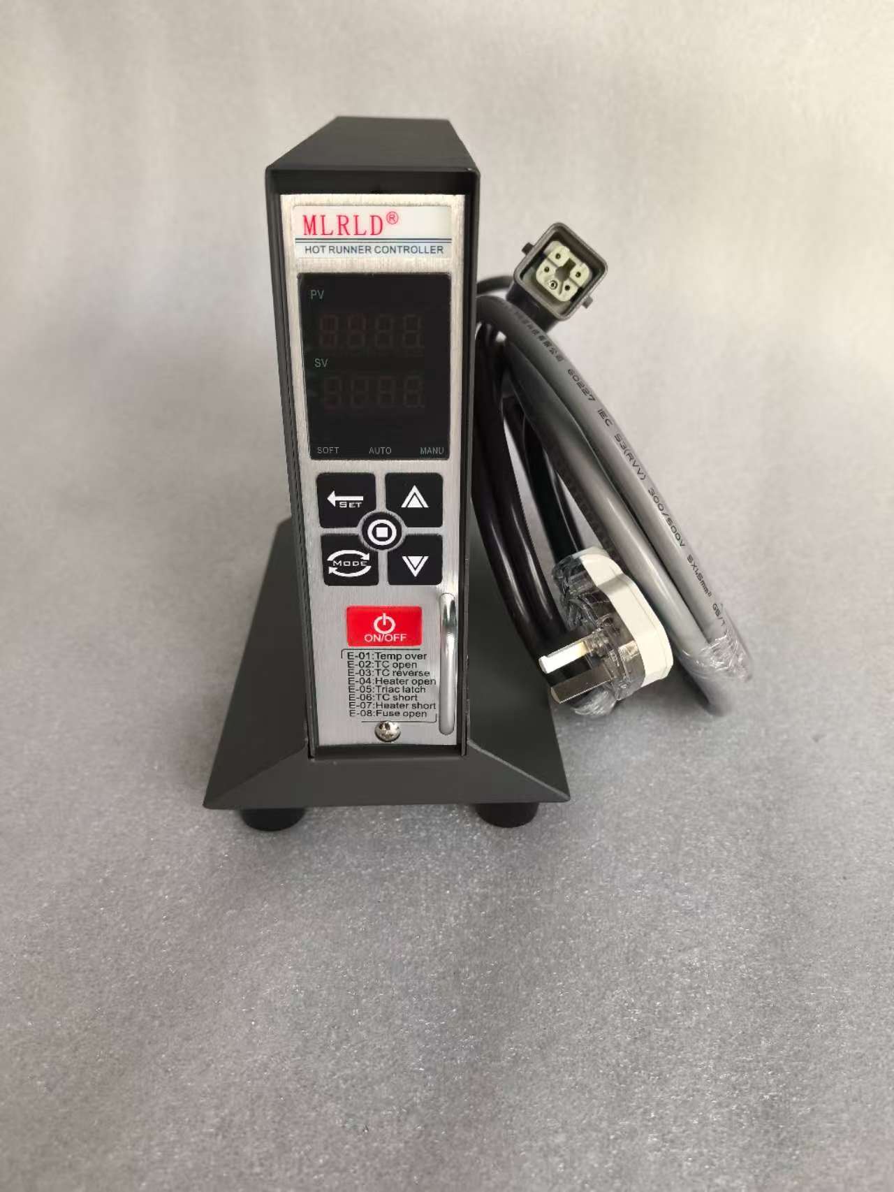 One set of temperature control box