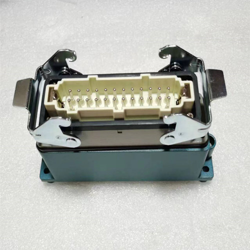 24P junction box