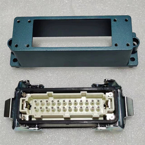 24P junction box