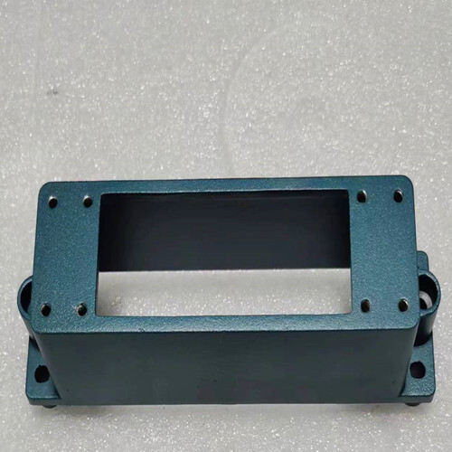 24P junction box