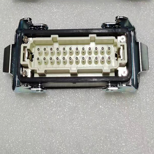 24P junction box