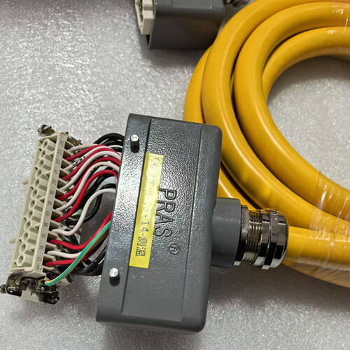 24p connection cable