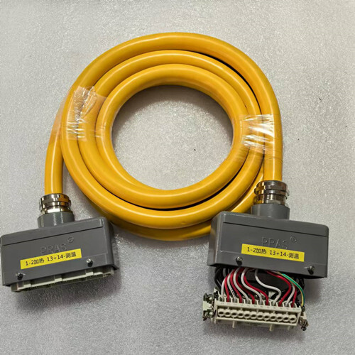 24p connection cable
