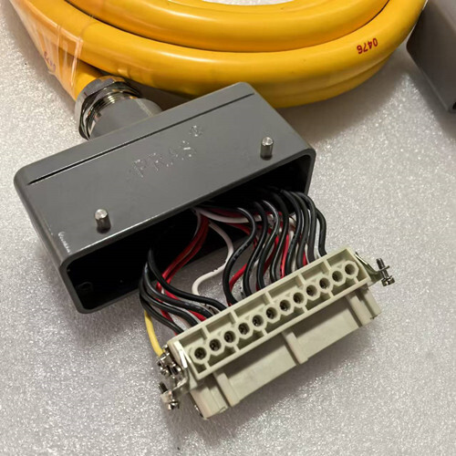 24p connection cable