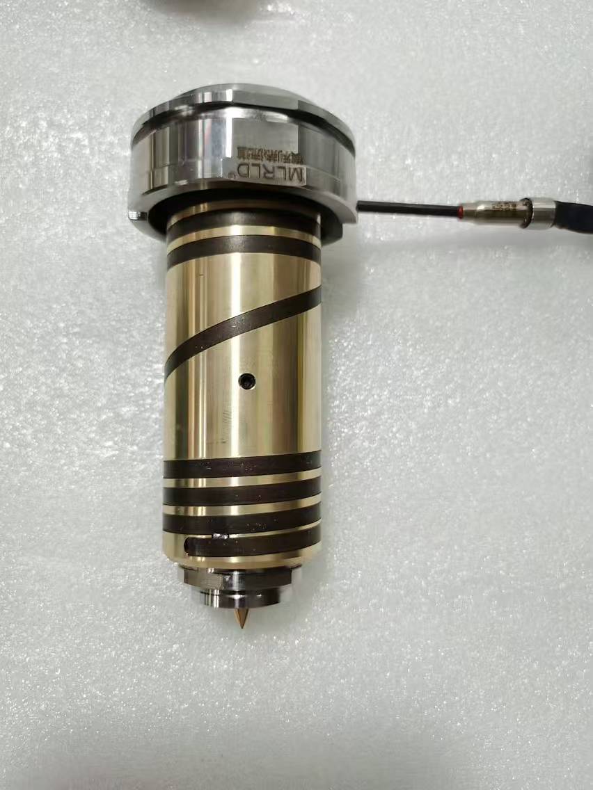 Pinpoint Hot Nozzle