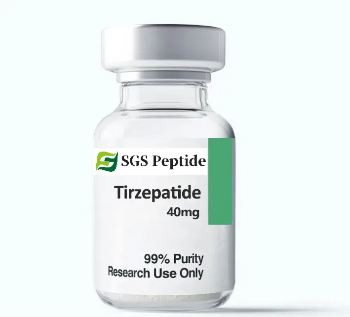 TR Peptide 40mg