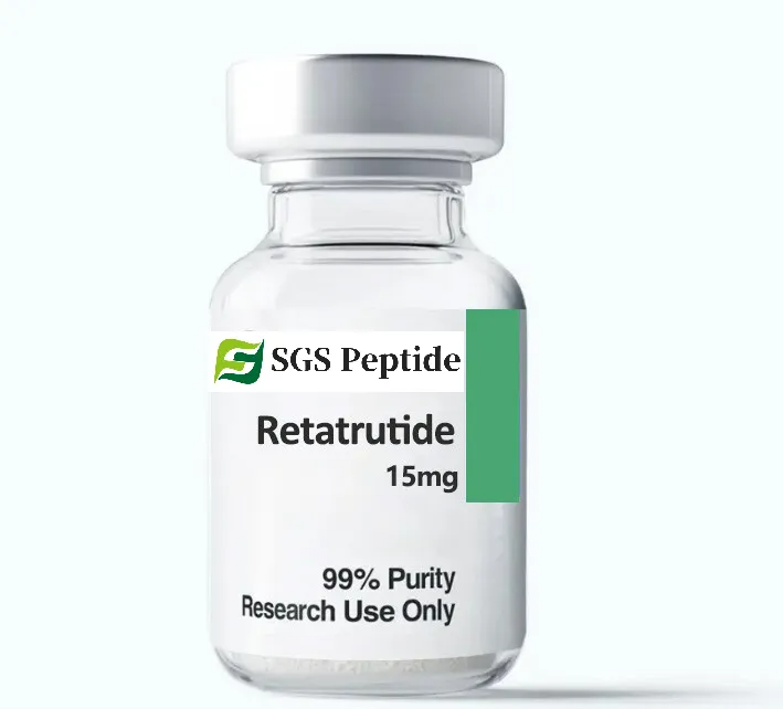 RT Peptide 15mg