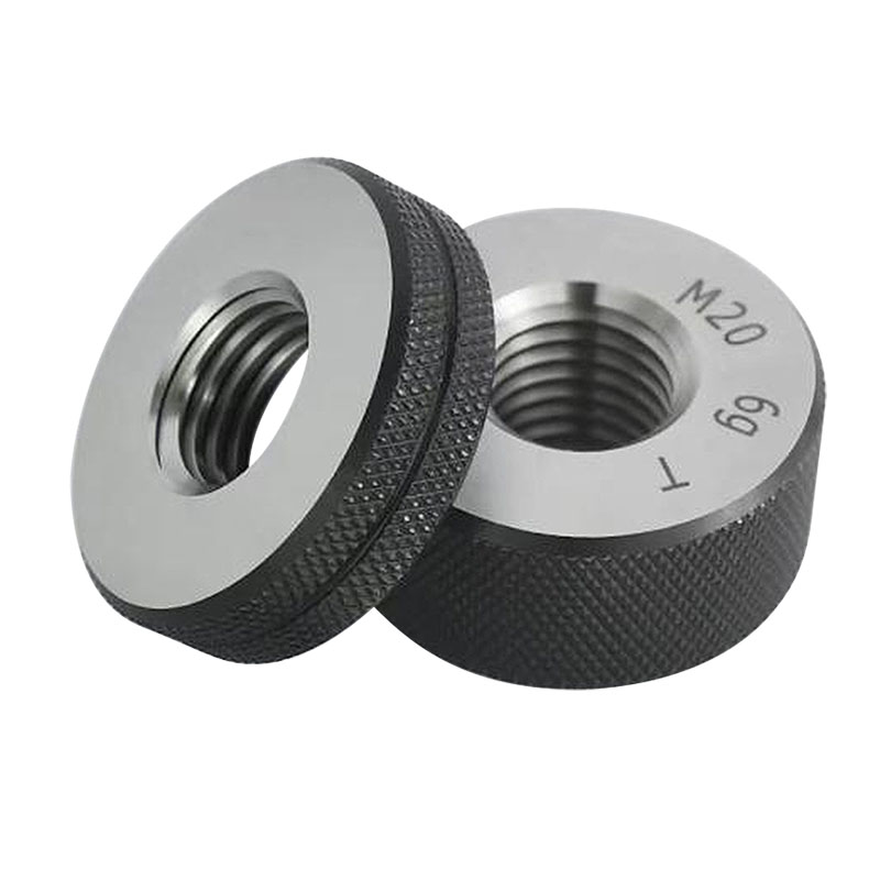 How Do Thread Gauges Ensure Accurate and Reliable Thread Measurement