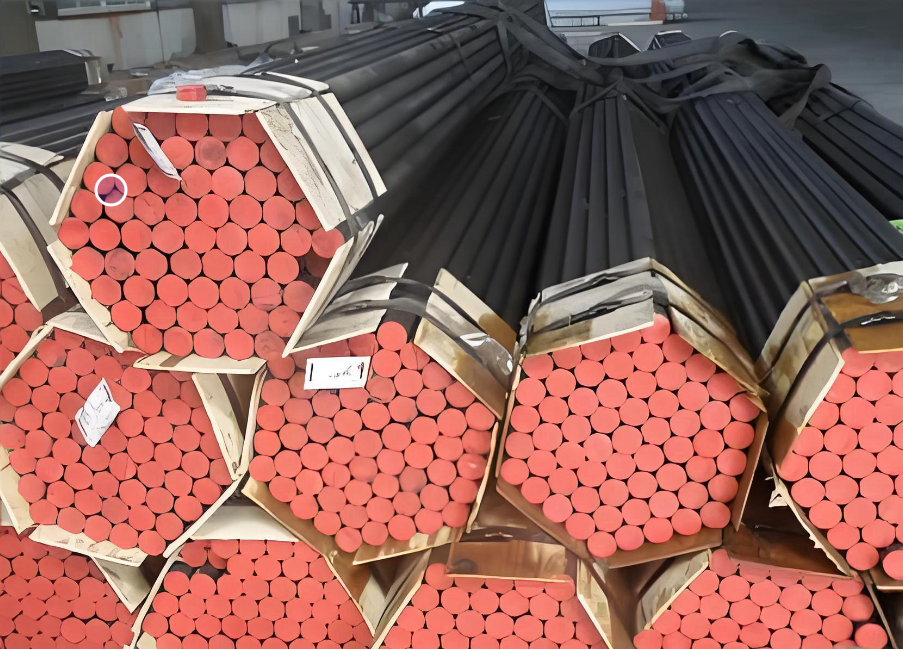 Boiler tube