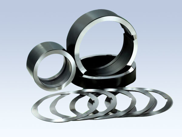Coil Slitting Lightweight Slitter Spacers