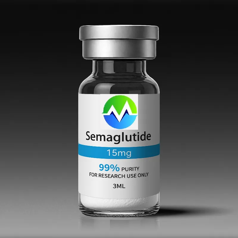 SM Peptide 15mg