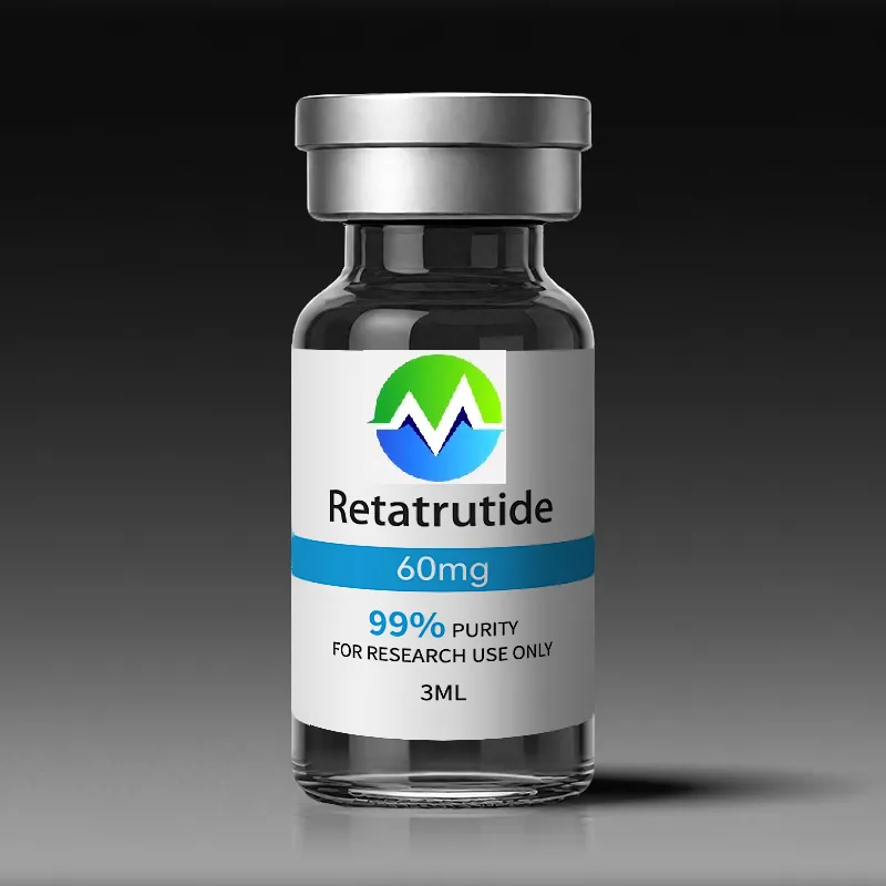 RT Peptide 60mg