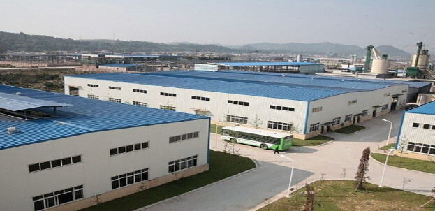 Changzhou Faber Alloy’s Strict Quality Control and Customer-Centric Philosophy Drive Its International Market Expansion Changzhou Faber Alloy’s Strict Quality Control and Customer-Centric Philosophy Drive Its International Market Expansion