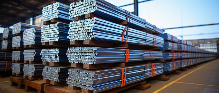 Changzhou Faber Alloy Leads the Global Market with Its Comprehensive High-Precision Waveguide Square Tube Product Line