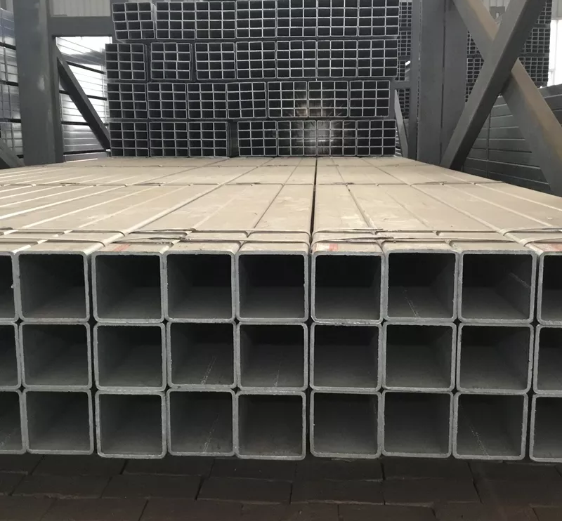 Square alloy pipe 4J33（YB／T5234一1993）