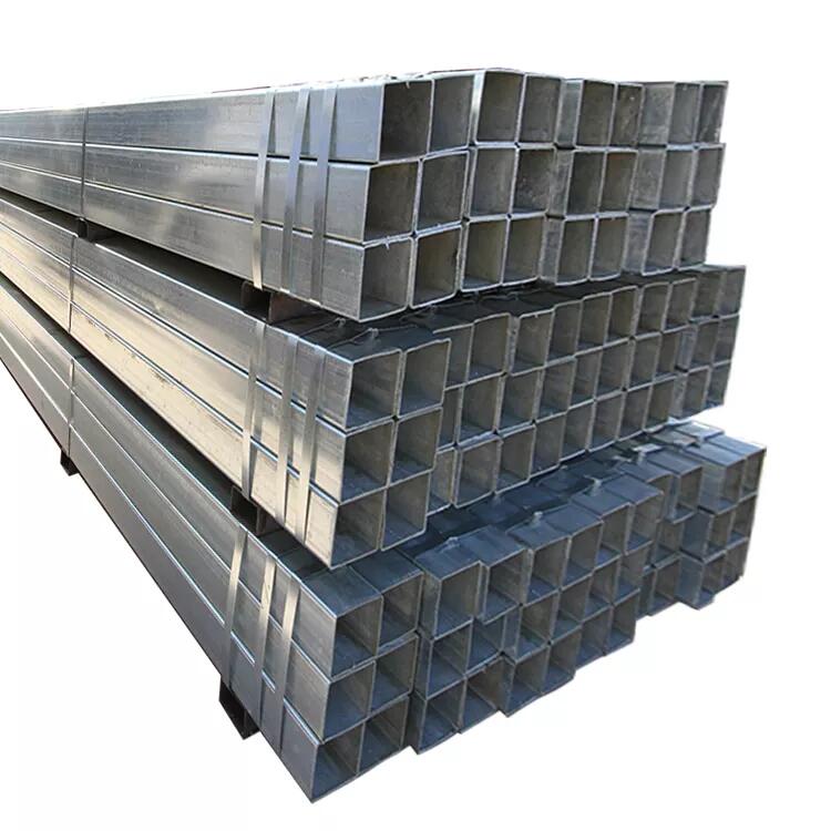 4J34（YB／T5234一1993）rectangular alloy tube
