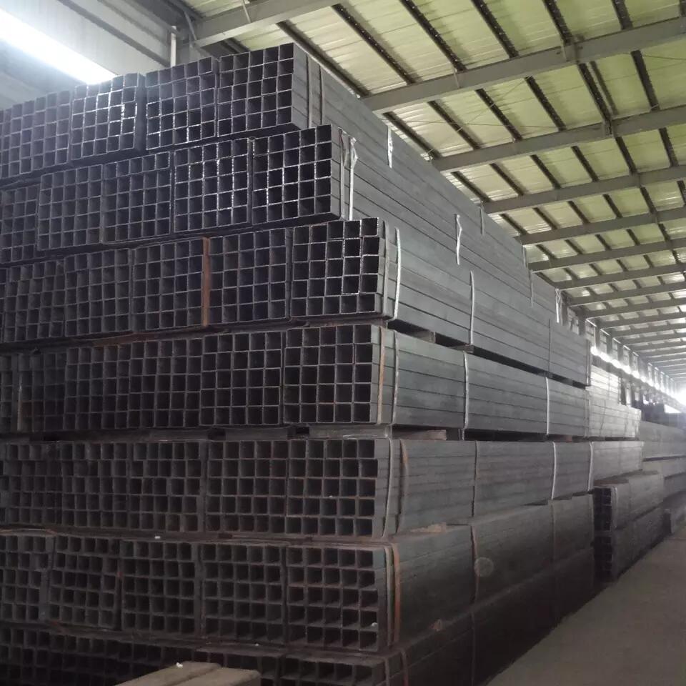 4J34（YB／T5234一1993）rectangular alloy tube