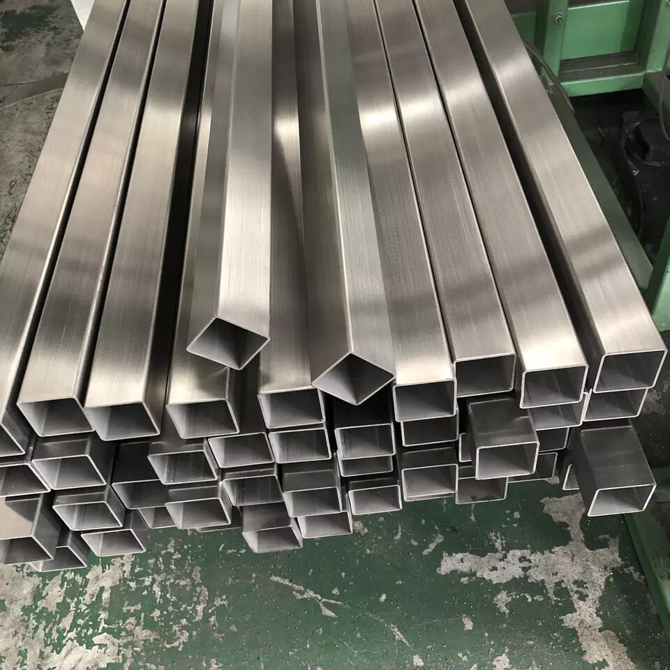 Invar 36 soft magnetic alloy steel bars 4J36