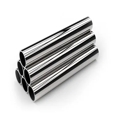 Inconel Alloy 718 Tube Pipe