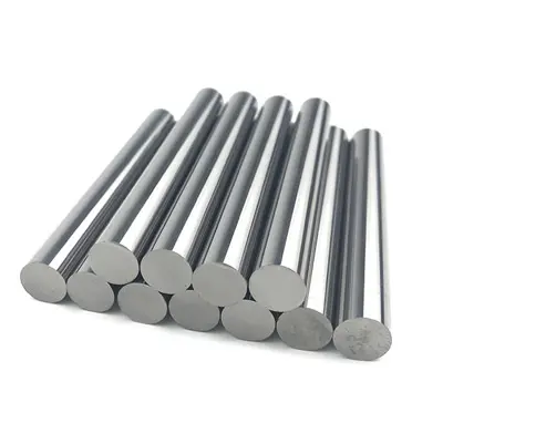 Inconel Alloy 718 Bar