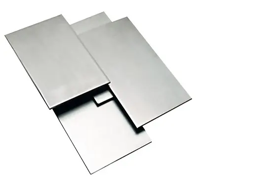 Inconel Alloy 718 Sheet Plate