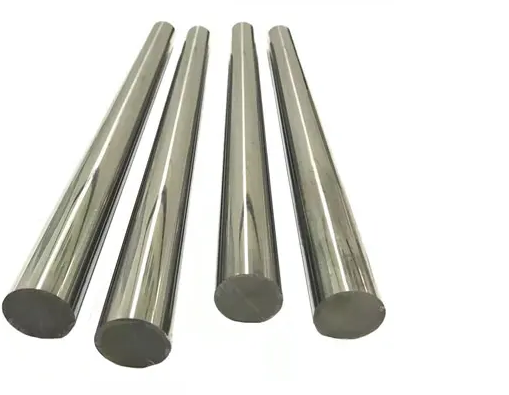 Inconel alloy X-750 Bar