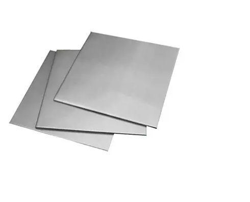 Incoloy alloy 800HT Sheet Plate