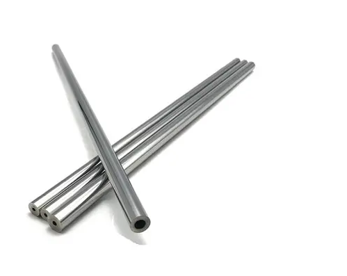 Incoloy alloy 800HT Tube Pipe