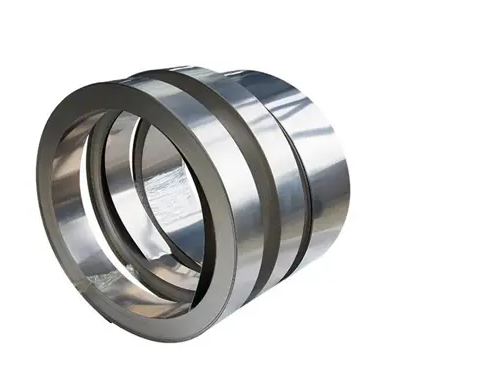 Incoloy 926 Strip Ring