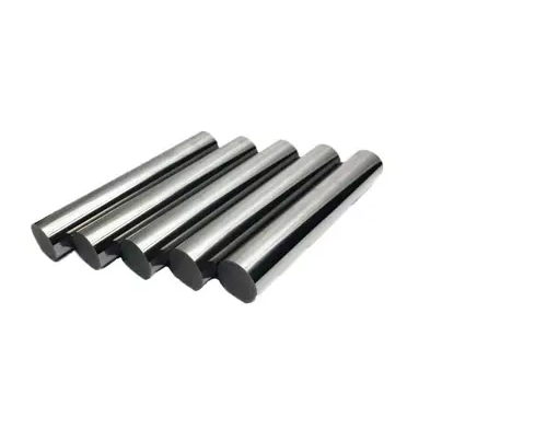Monel K-500 Bar Rod