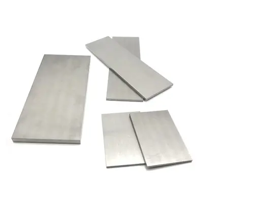 Monel 400 Sheet Plate