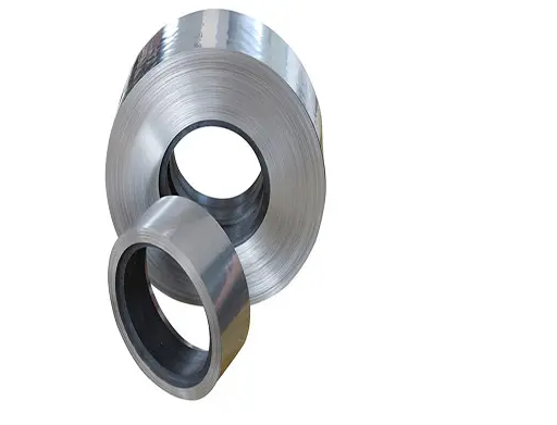 Monel 400 Strip Ring