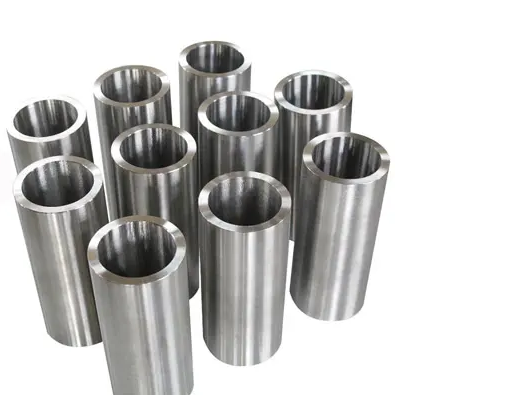 Nimonic 90 Tube Pipe