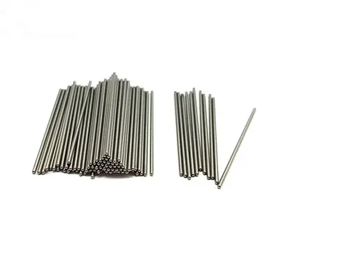 Nimonic 75 Tube Pipe