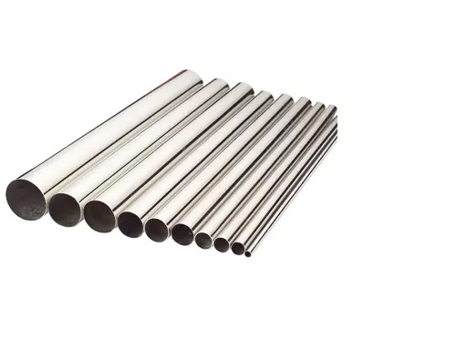 Hastelloy C-276 Tube Pipe 