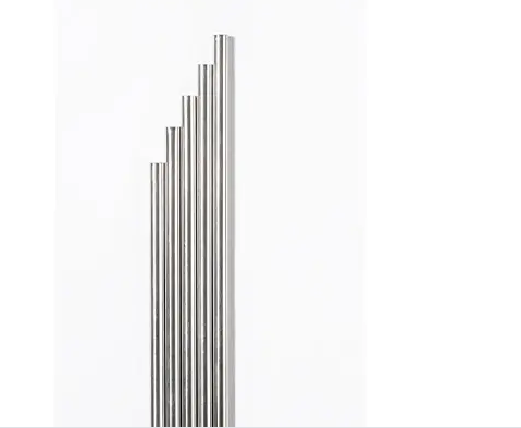 Hastelloy X Tube Pipe