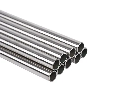 Hastelloy B-3 Tube Pipe