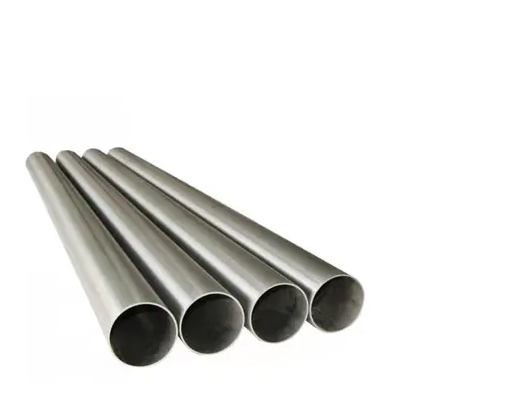 Hastelloy B-2 Tube Pipe