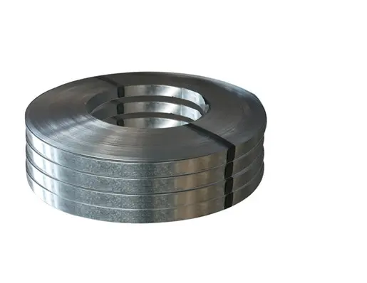 Hastelloy C4 Strip Ring