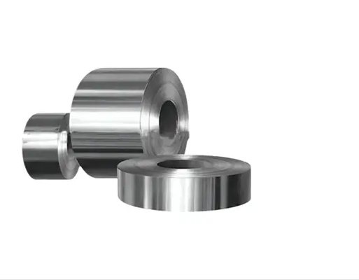 Super Invar Strip Ring 32-5/4J32/K93500/Super Invar Strip Ring