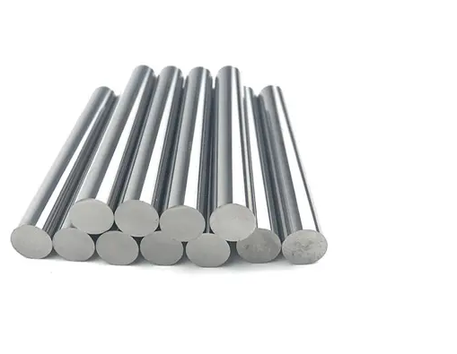 Super Invar 32-5 Bar Rod 4J32/K93500/Super Invar Bar Rod