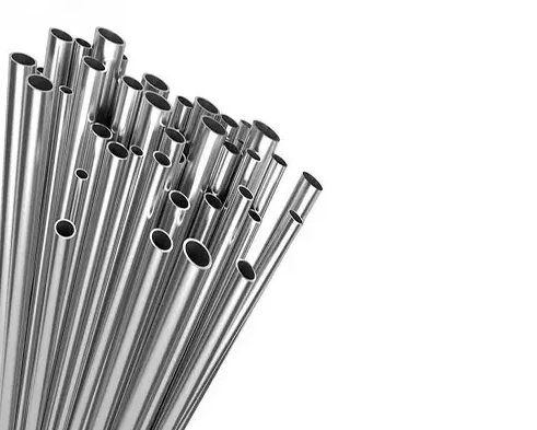 NiFe Alloy 50 Tube Pipe (1J50)/Russia 50H/1J50 Tube Pipe