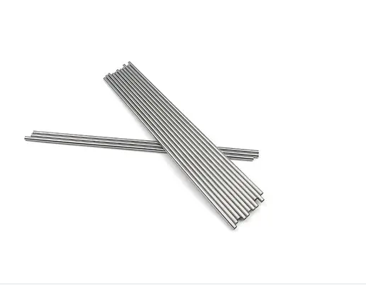 Su Permalloy 1J85 Tube Pipe /UNS N14080，GB/T 32286.1-2015 Tube Pipe