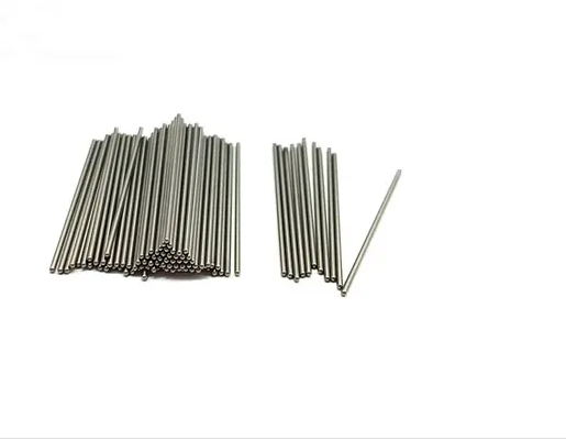 Su Permalloy 1J85 /UNS N14080，GB/T 32286.1-2015 Bar Tube Pipe Wire