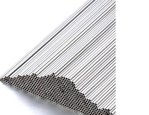 Permalloy Alloy 80(1J79) Tube Pipe /UNS N14080，GB/T 32286.1-2015 Tube Pipe