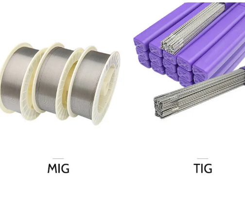 ERNiCr-3 UNS N06082/W. Nr. 2.4806 nickel alloy welding wire